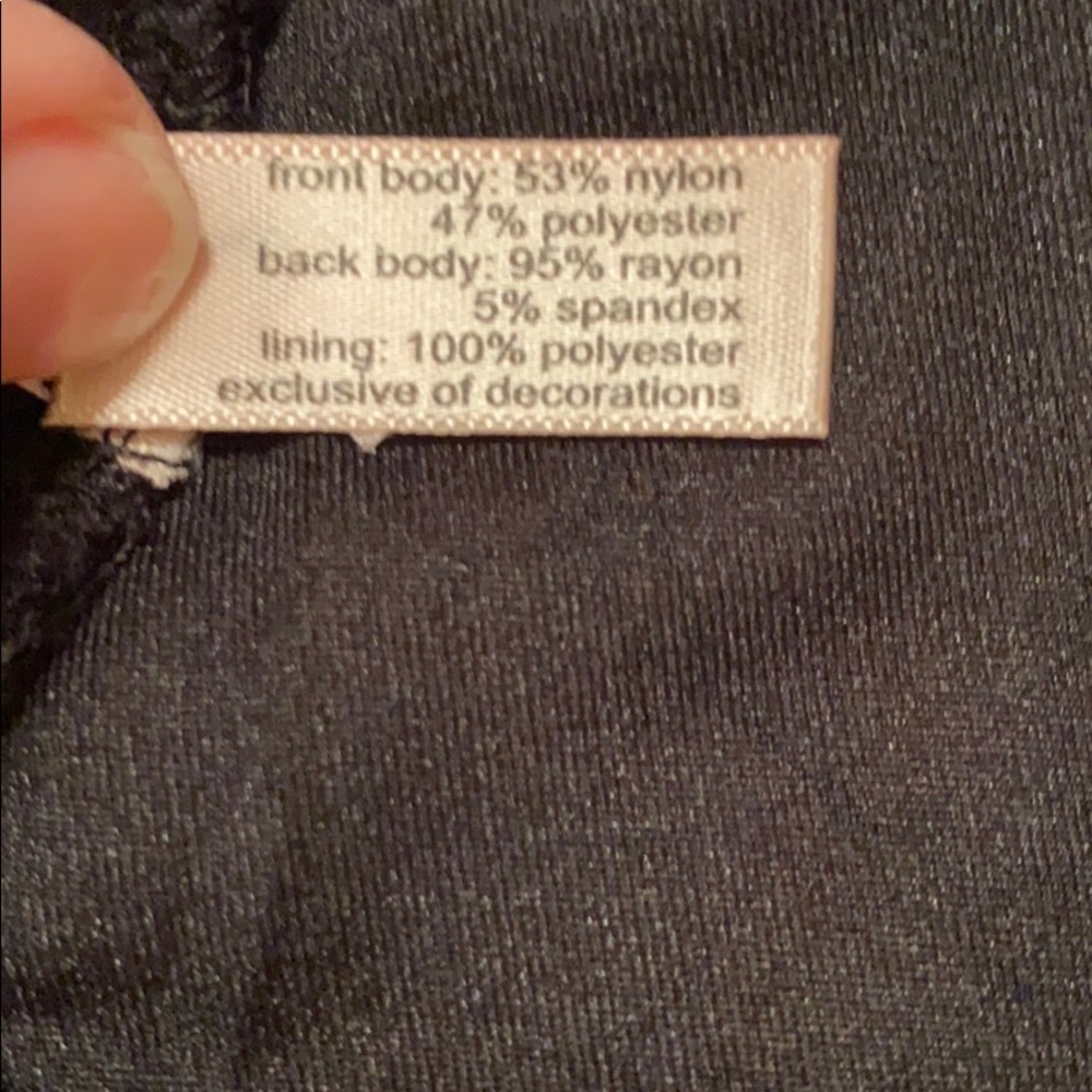 Blouse - Picture 4 of 4